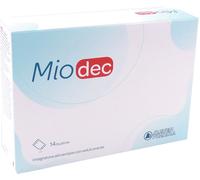 maven pharma Miodec 14 buste da 5 g