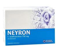 Maven Pharma Neyron Integratore Alimentare 20 Bustine