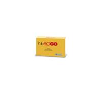 NOFLOGO 20CAPSULE 11G