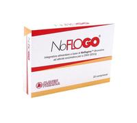NOFLOGO 20CAPSULE 11G
