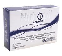 NUTROPIL Uomo 30 Cpr