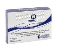 NUTROPIL Uomo 30 Cpr