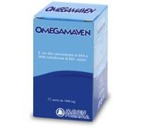 maven pharma Omega maven 30 perle 37,5g