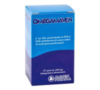 OMEGAMAVEN 30PRL