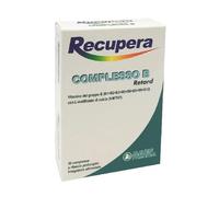 Recupera complesso b 30 compresse