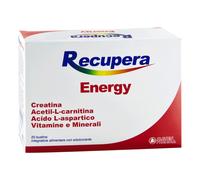 Maven Pharma Recupera Energy 20 Bustine