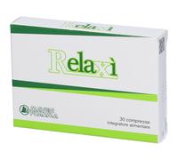 Maven Pharma RELAXI 30 COMPRESSE