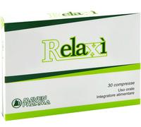 maven pharma Relaxi 30compresse