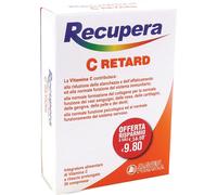 maven pharma srl Recupera c retard 30 compresse