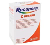 maven pharma srl Recupera c retard 60 compresse