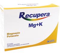 maven pharma srl Recupera mg+k 20 bustine