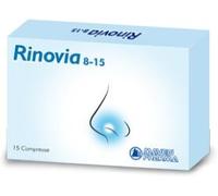 maven pharma srl Rinovia 8-15 15 Compresse