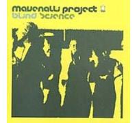 Mavenalli Project - Blind Science [VINYL]