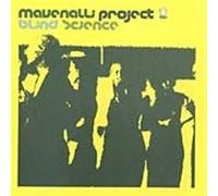 Mavenalli Project - Mavenalli Project-Blind Science