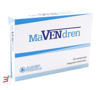 MAVENDREN 20 COMPRESSE
