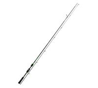 Maver Butterfly Super Light 6'5' 0.5-3 g con Anelli