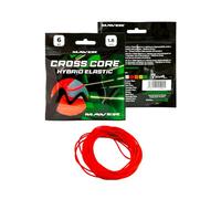Maver Cross Core Hybrid Elastico Misura 1.8 mm 6 m