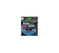 MAVER Dual Core Pro Hollow elastico Pole Match Pesca grossa 2.3MM - 5MT BLU