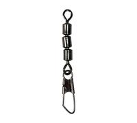 Maver Girella Tripla High Speed Moschettone - Misura 16