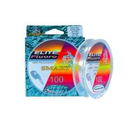 Maver Monofilo Elite Fluorocarbon 100 m - 0.306 mm
