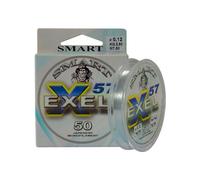 Maver Monofilo Exel 57 50 m - 0.120 mm