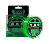 Maver Monofilo Green Power Fluorine 300 m - 0.14 mm