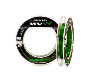 Maver Monofilo MV-R Shock Leader 100 m - 0.50 mm