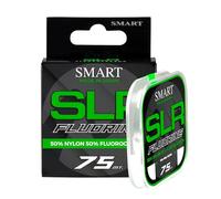 Maver Monofilo SLR Fluorine 75 m - 0.133 mm