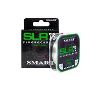 Maver Monofilo SLR Fluorocarbon 75 m - 0.130 mm