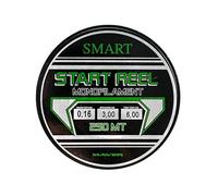 Maver Monofilo Start Reel 250 m - 0.18 mm
