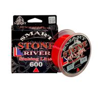 Maver Monofilo Stone River 600 m - 0.220 mm