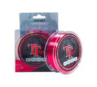 Maver Monofilo TT Red Fluorine 600 m - 0.140 mm