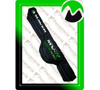 Maver MV-R Surf 185 2 ZIPpers 185x37x28cm - Fodero Porta Canne surf casting