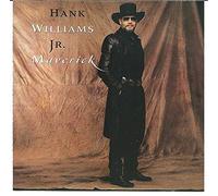 Maverick by Hank Jr Williams