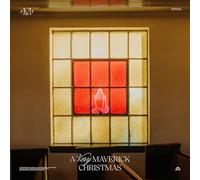 Maverick City Music A VERY MAVERICK CHRISTMAS (Vinyl LP)