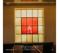 Maverick City Music A VERY MAVERICK CHRISTMAS (Vinyl LP)
