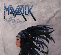 Maverick - Cold Star Dancer