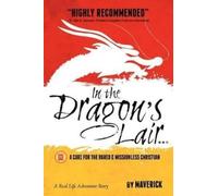 Maverick In the Dragon's Lair (Tascabile)