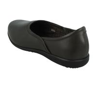 Maverick Mens Ciabatte In Pelle X2124 Comfort Comfort Slip On