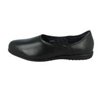 Maverick Mens Ciabatte In Pelle X2124 Comfort Comfort Slip On