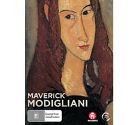 Maverick Modigliani