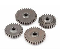 MAVERICK MV24164 Set Ingranaggi Trasmissione 29-31-25 BLACKOUT