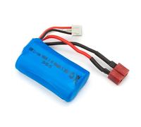 MAVERICK MV540037 BLACKZON Batteria 7,4v 800mah SLYDER MT ST