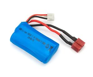 MAVERICK MV540037 BLACKZON Batteria 7,4v 800mah SLYDER MT ST