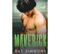 Maverick: Playing For Keeps Book Two