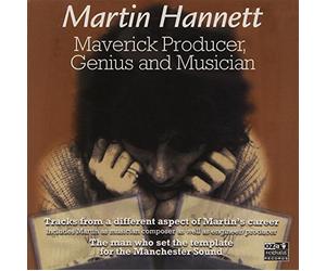 Maverick Producer, Genius And Musicians - Various Artists (Audio cd)