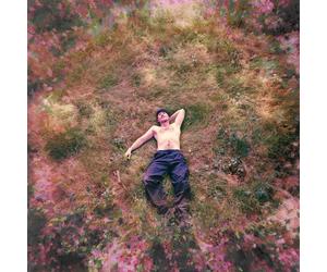 Maverick Sabre Burn the Right Things Down (CD) Album