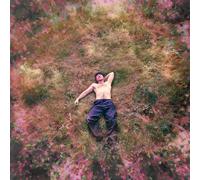 Maverick Sabre Burn the Right Things Down (Vinyl LP) 12" Album