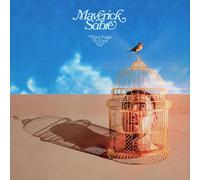 Maverick Sabre - Don'T Forget To Look Up
