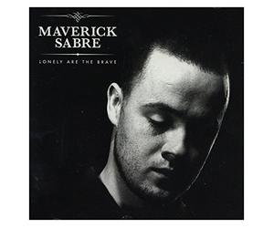 Maverick Sabre - Lonely Are The Brave